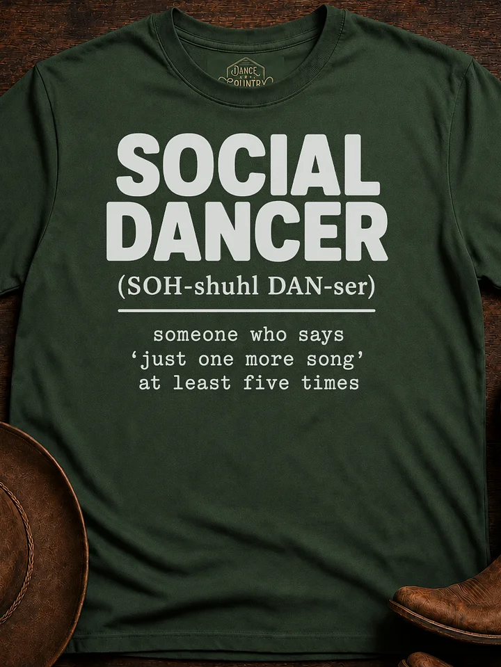 Social Dancer product image (9)