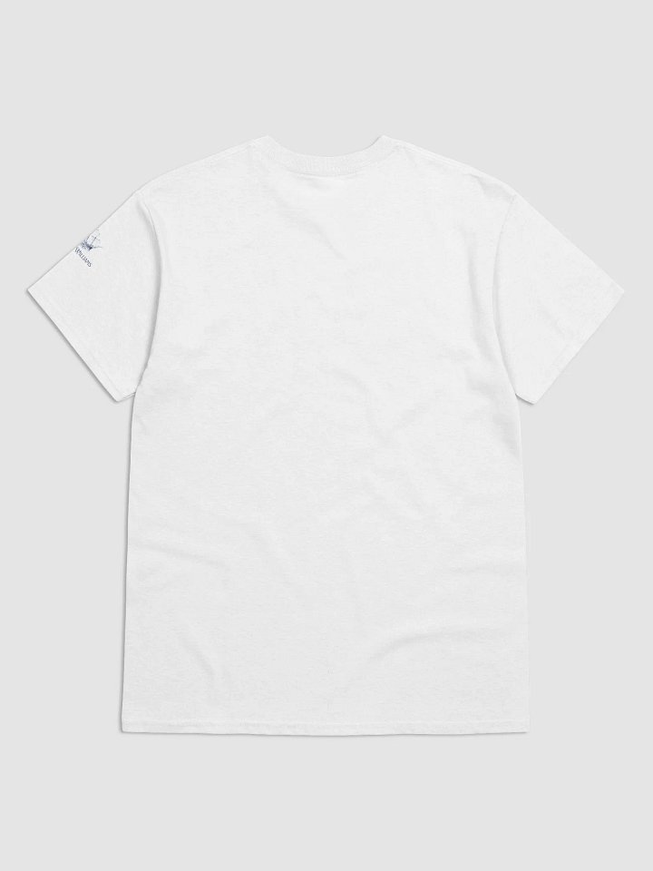 God Bless America T-Shirt product image (2)