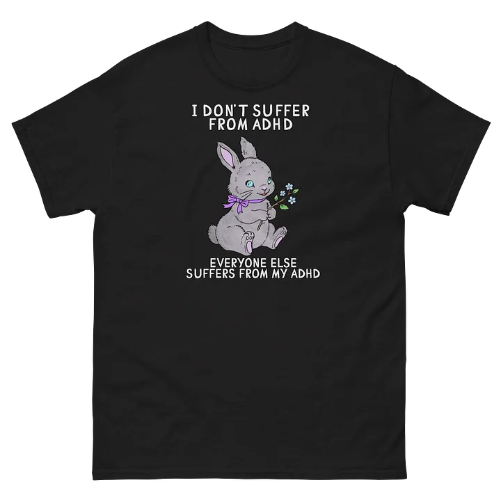 ADHD Bunny product image (2)