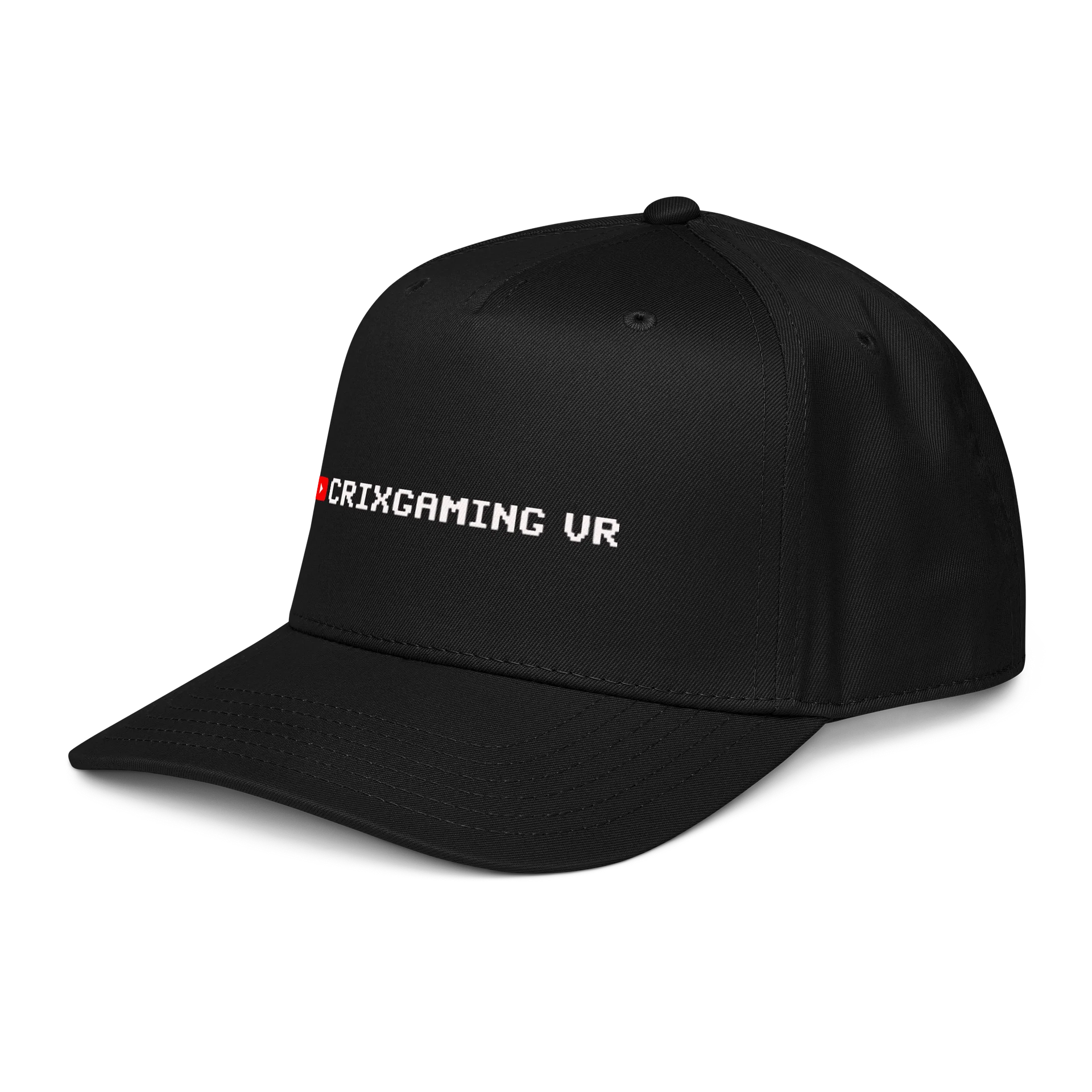 CRIXGAMING VR BASEBALL CAP product image (3)