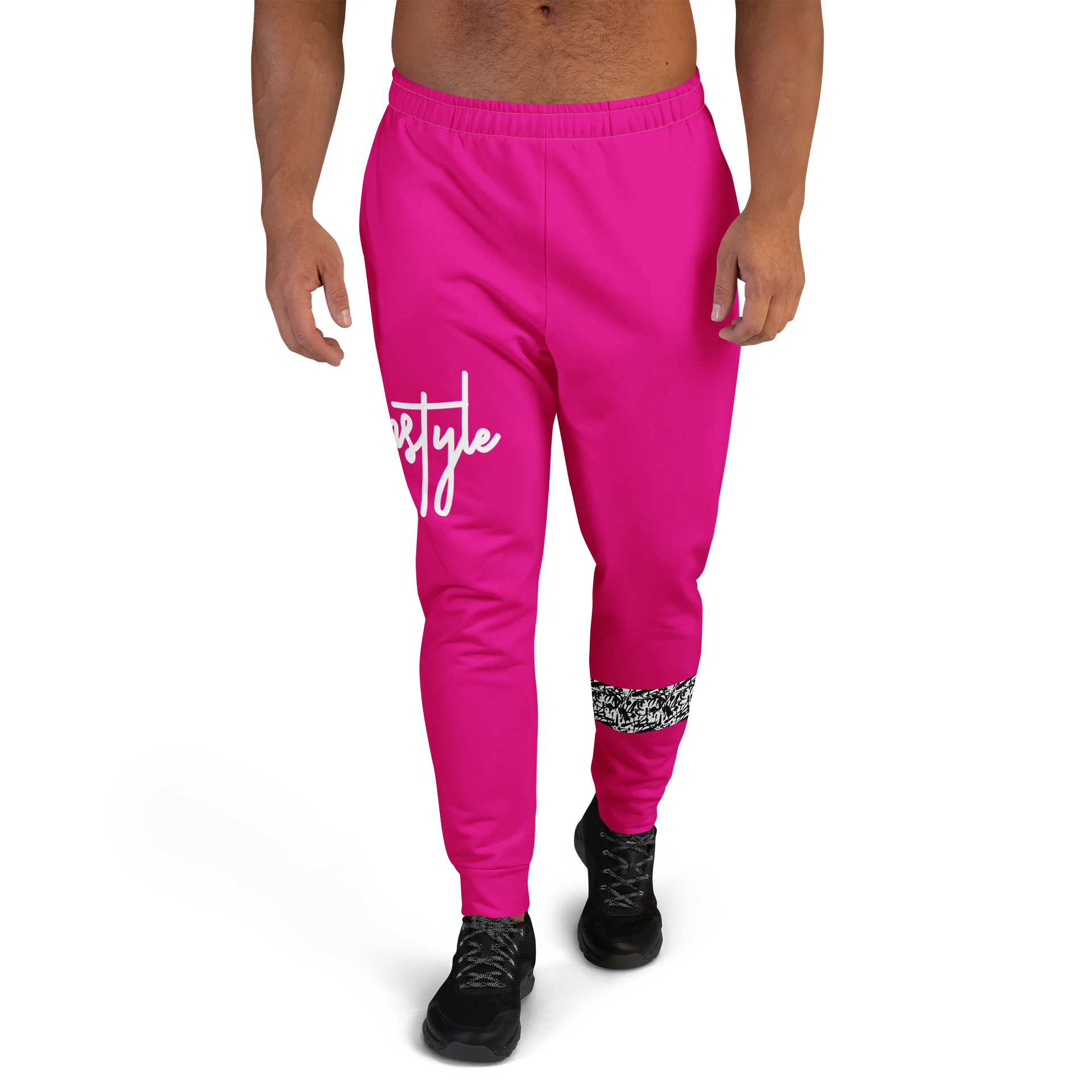 DAVI' URBAN BB jogg'S product image (3)