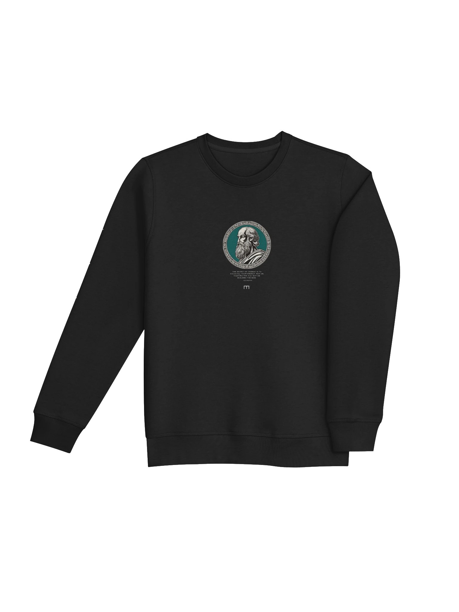 M2 Sweatshirt - Socrates product image (16)