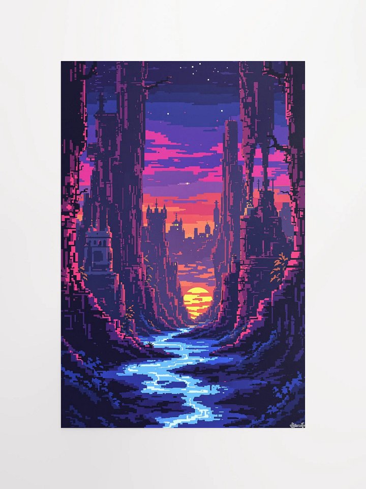 The Portal Beneath the Pines product image (1)