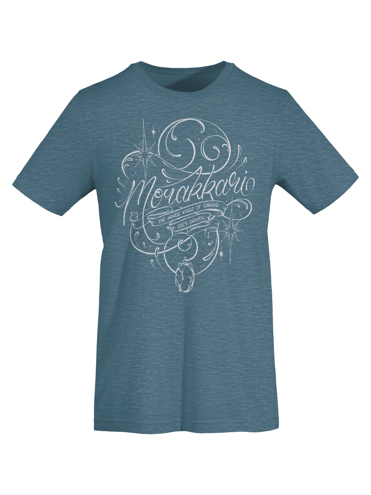 "Morakkari" T-Shirt product image (55)