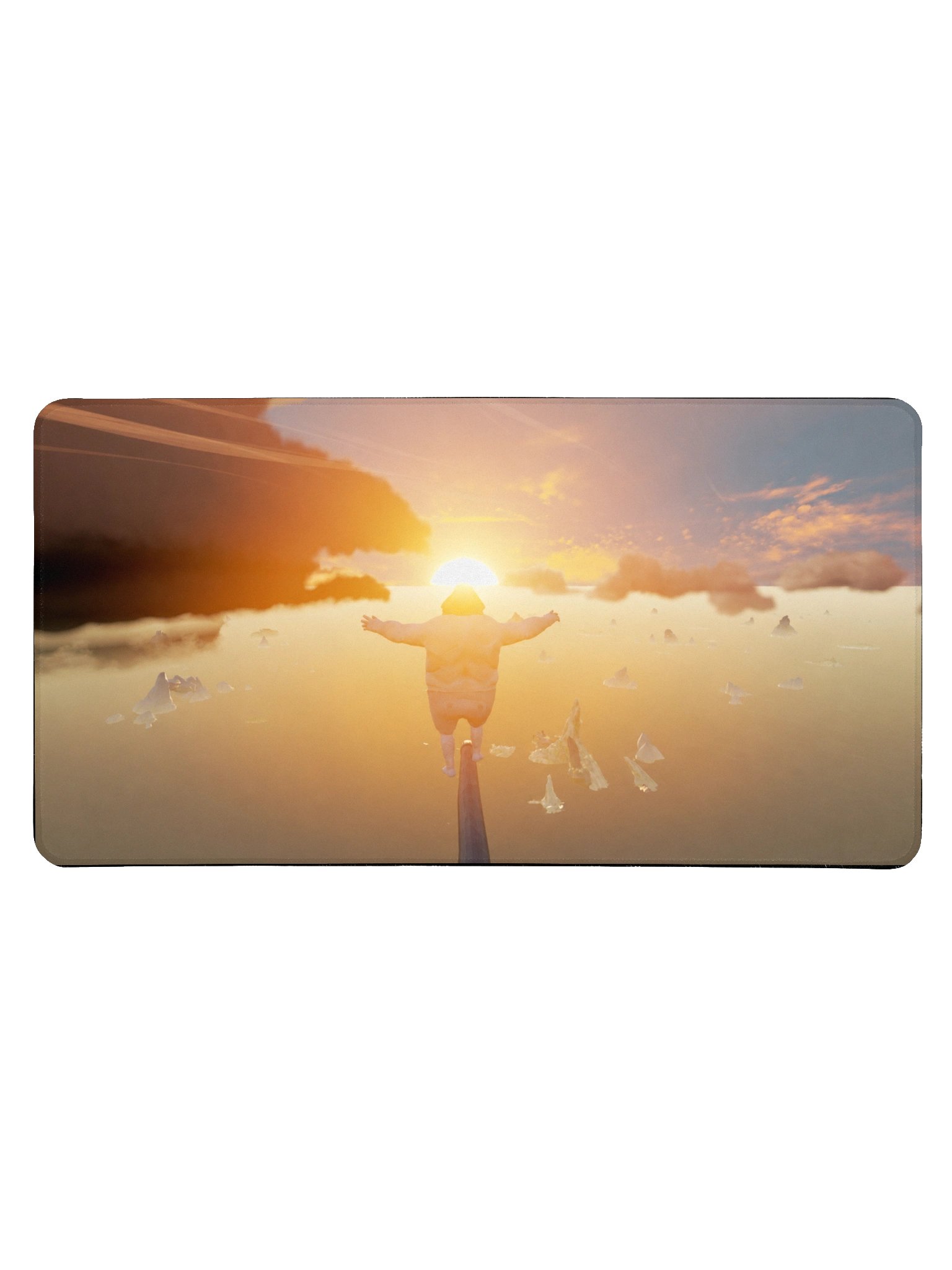MAJESTIC BOB PAD product image (1)