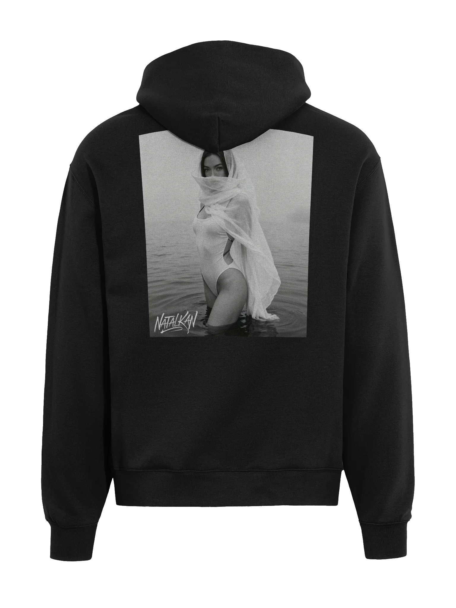 NATALKAN PREMIUM HOODIE product image (5)