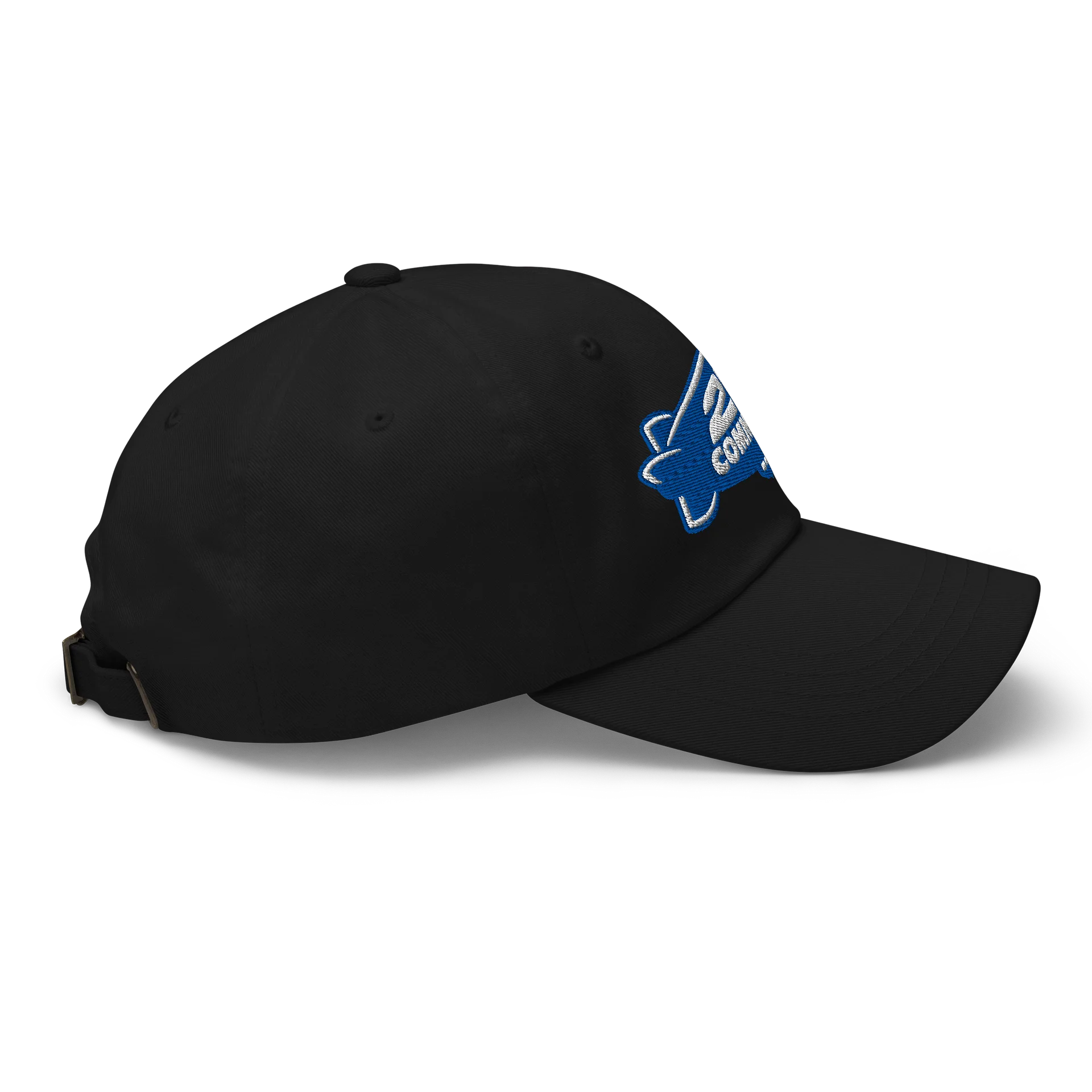 2P Community Dad Hat product image (2)