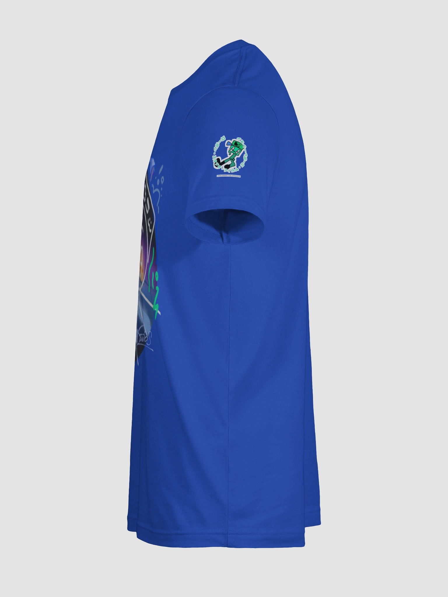 Logan Studios - The Dedicated Shirt product image (104)