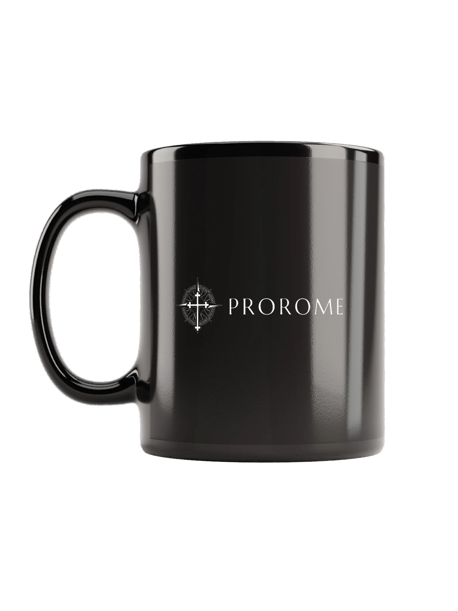 The ProRome Mug product image (1)