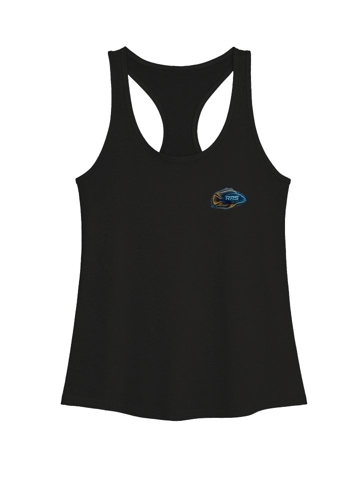 Women’s RPS “Got Fish?” Racerback Tank product image (3)
