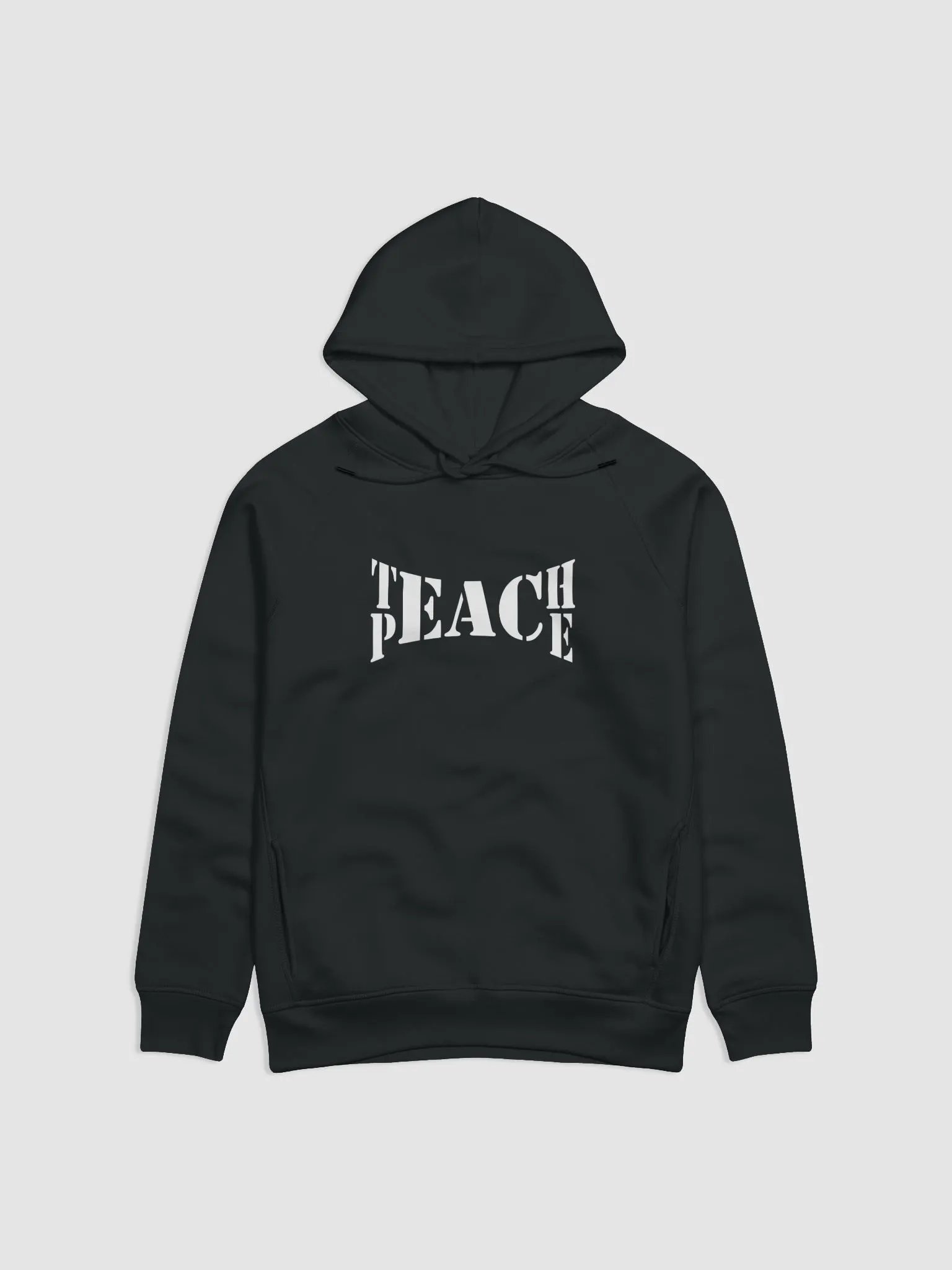 Teach Peace product image (1)