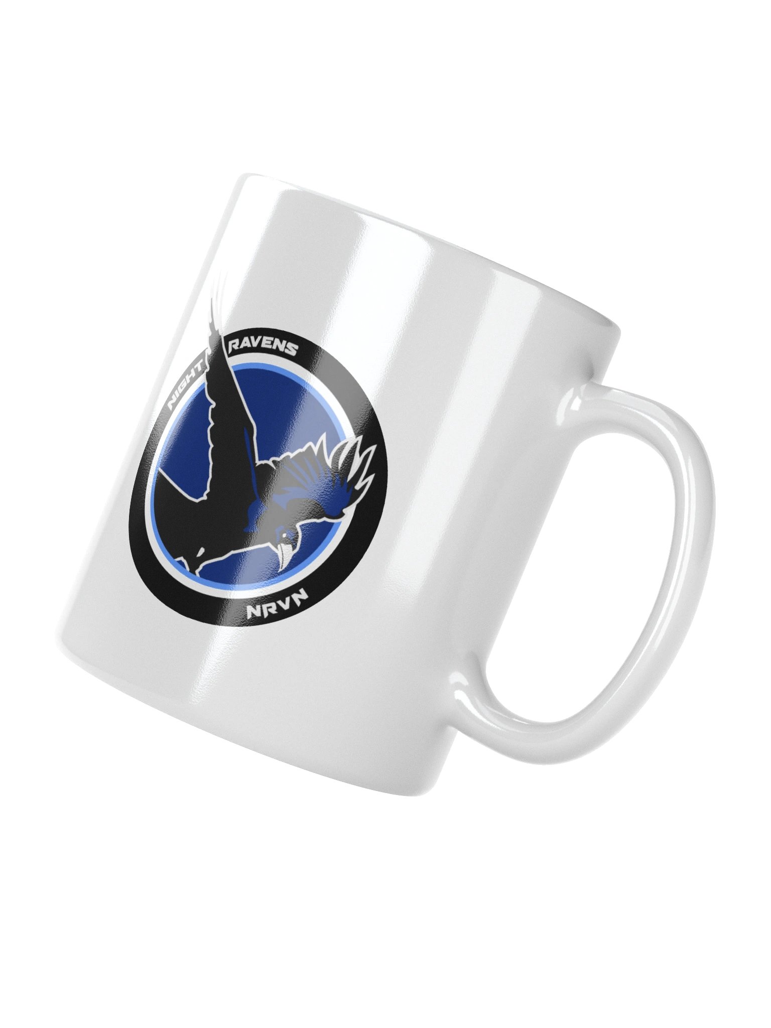 Night Raven Members Mug product image (4)
