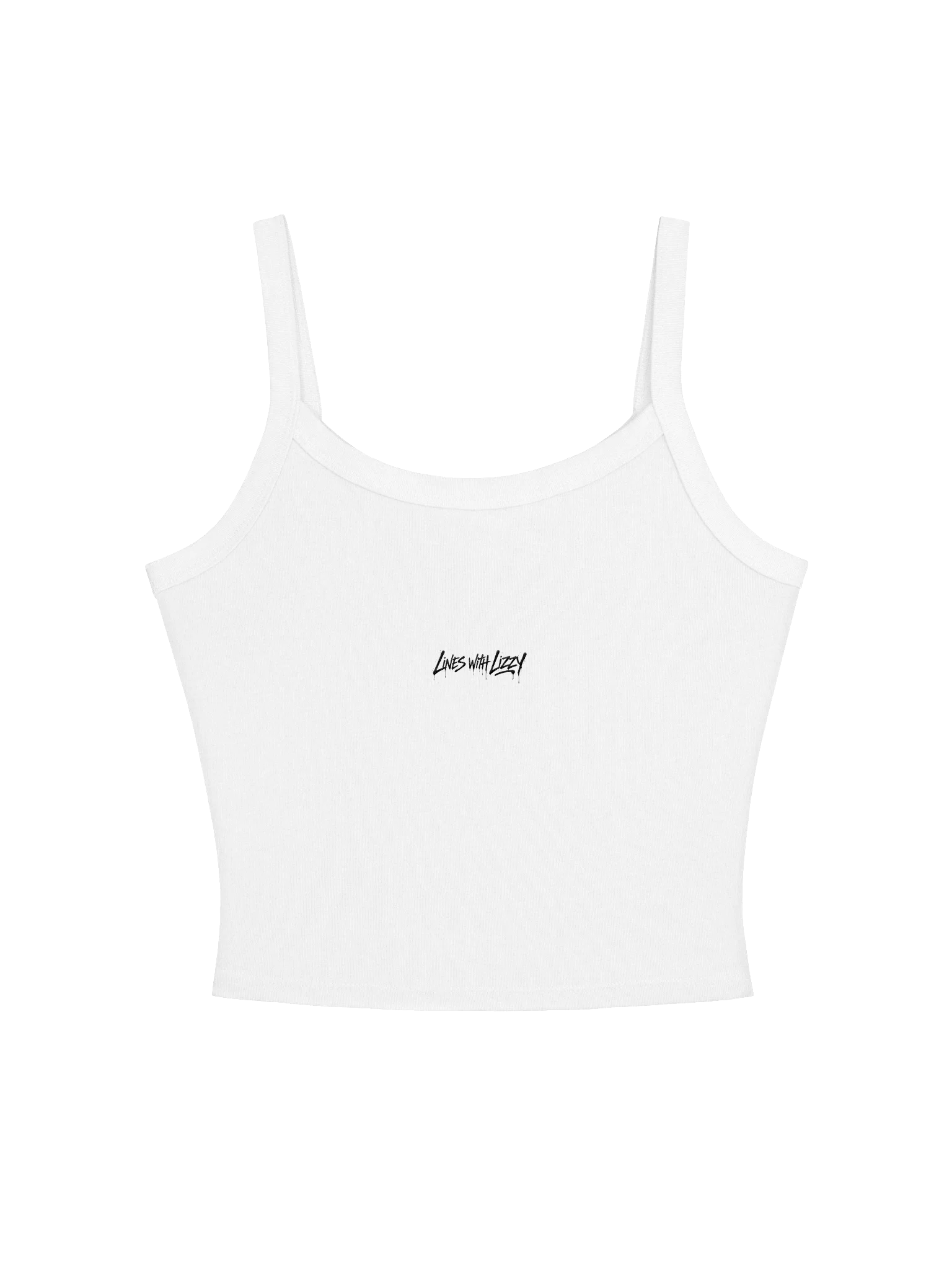 THE BARE ESSENTIAL TANK product image (1)