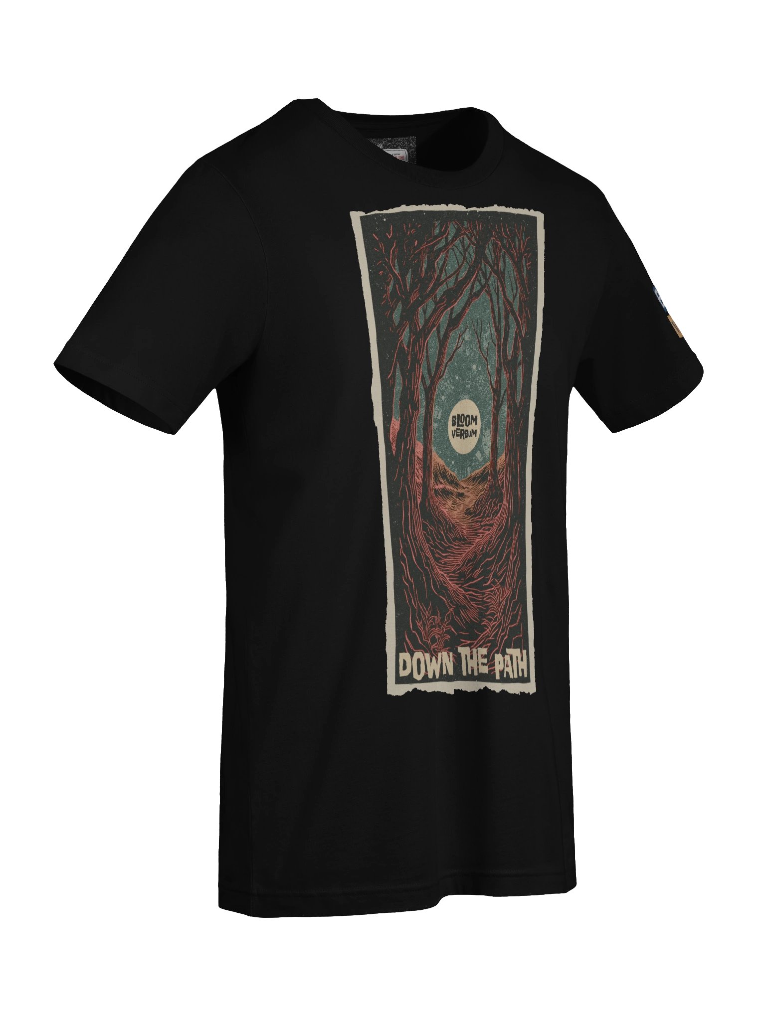 Down the Path product image (13)