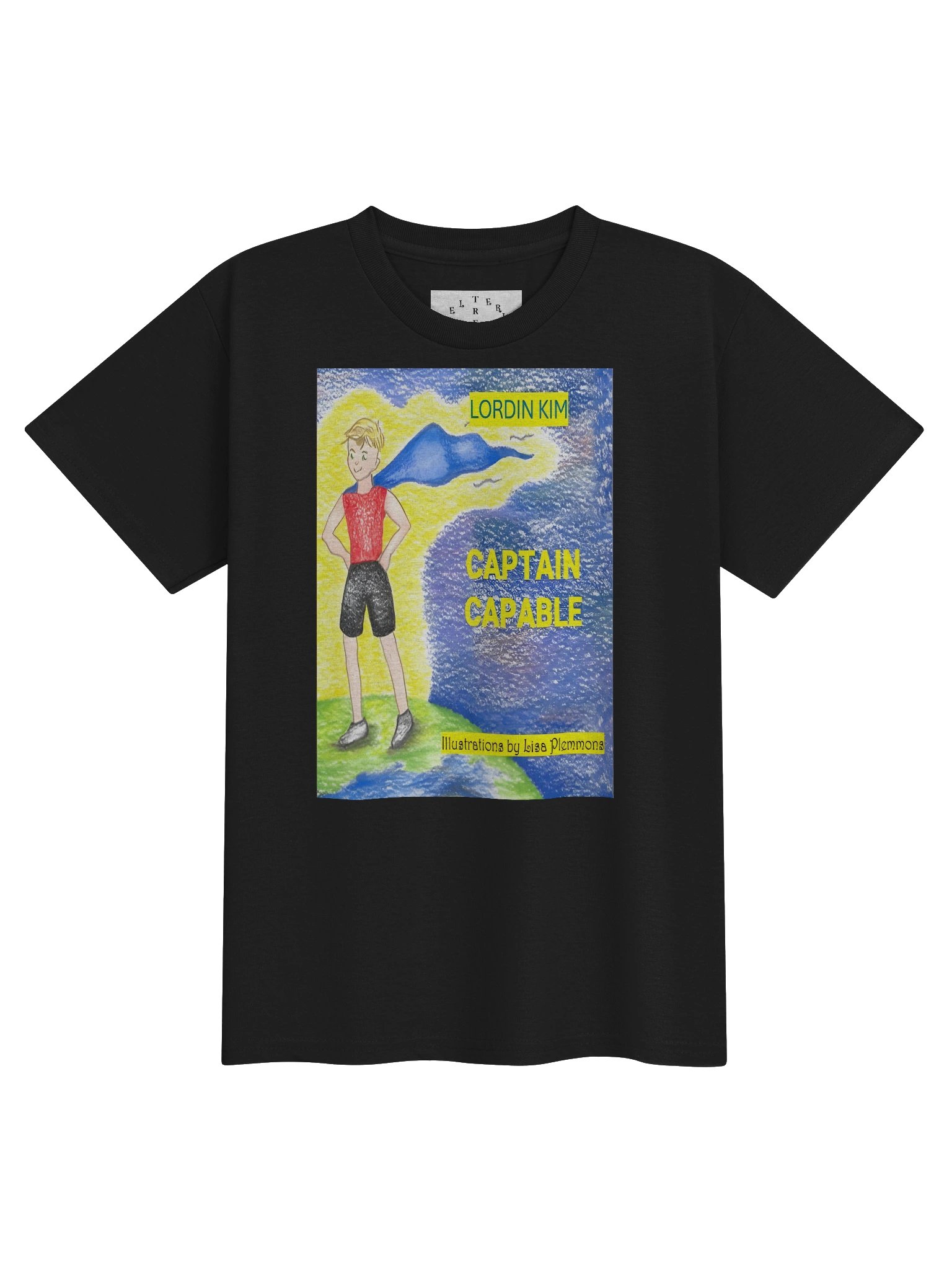 Captain Capable product image (7)