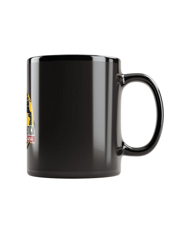 Tazza Geopolitica Quotidiana product image (1)