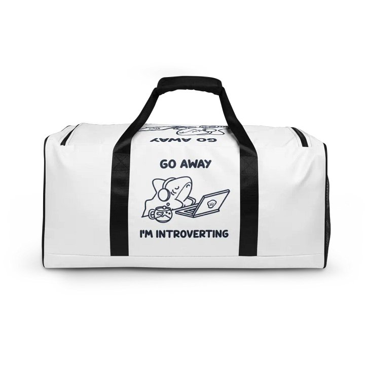 Duffle product image (2)
