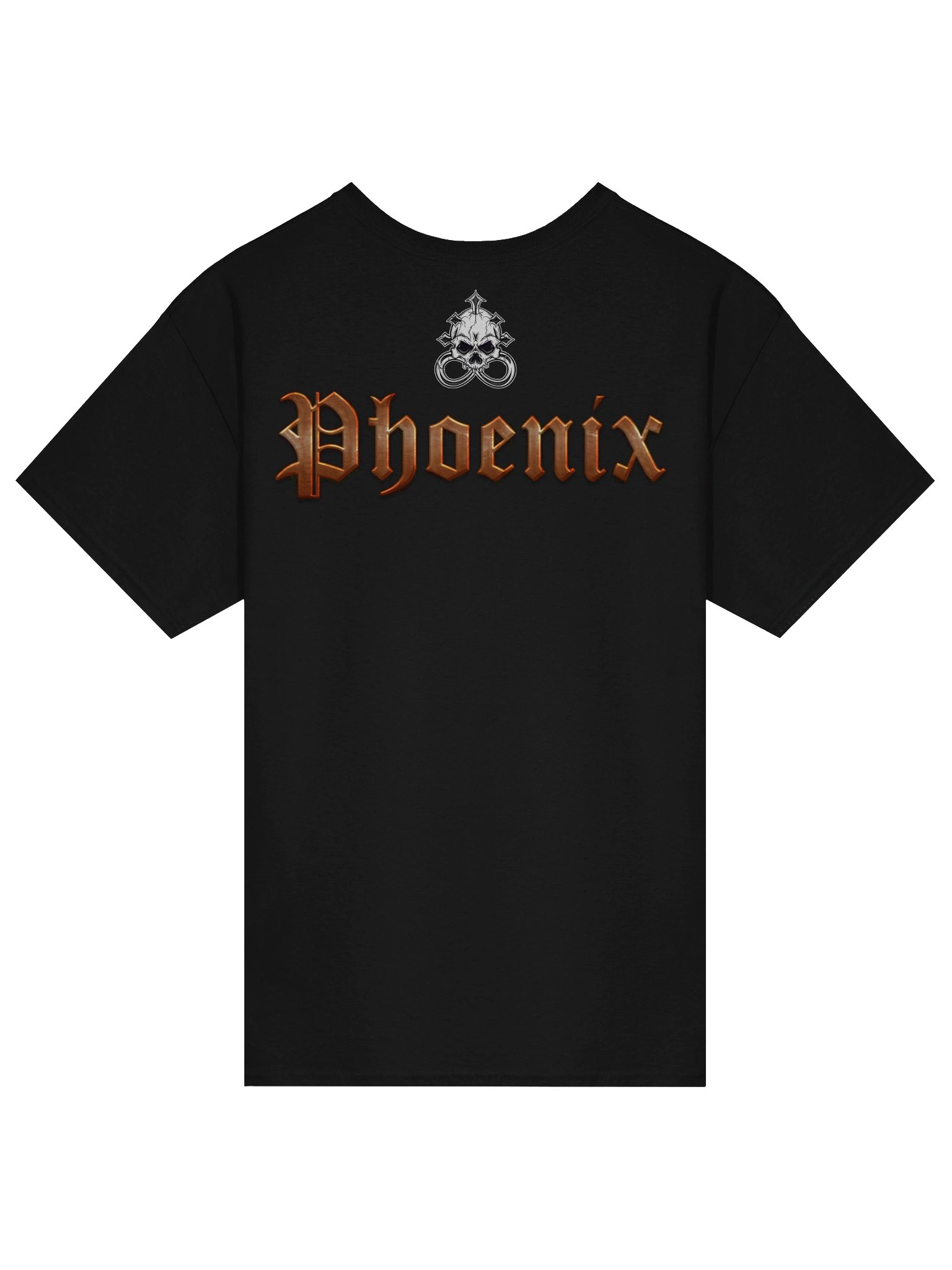 Animal Rx Phoenix Tee product image (2)