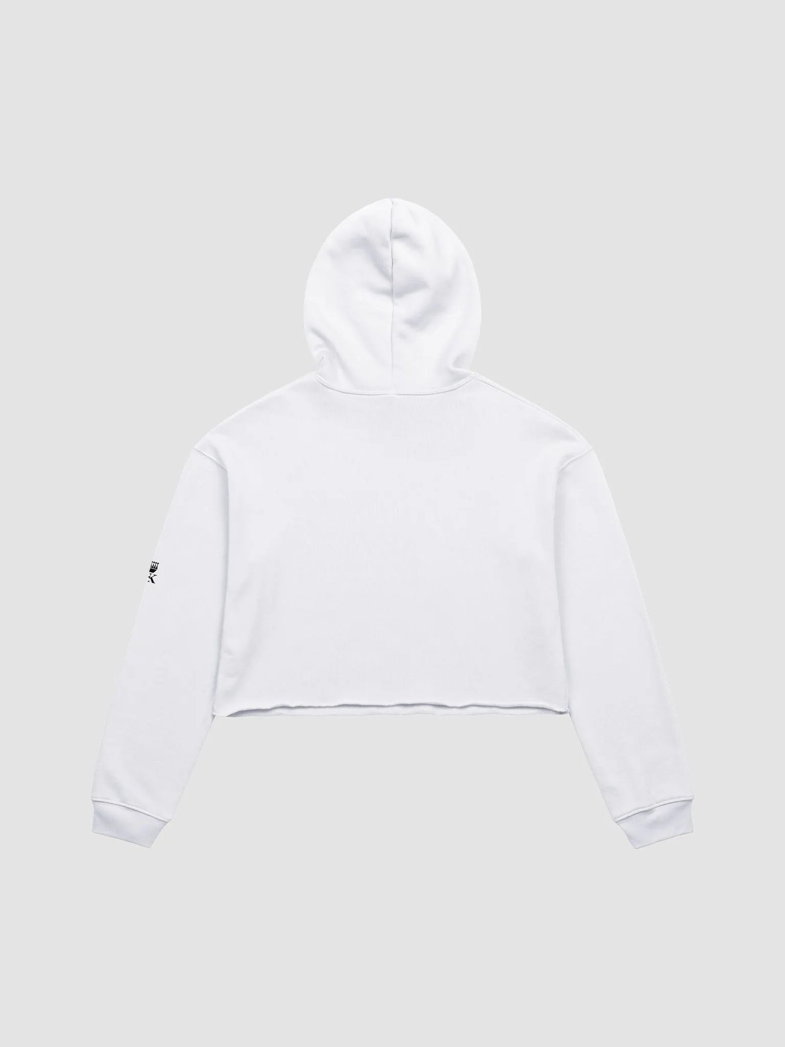 Success Tailored for Titans Cropped Hoodie product image (2)