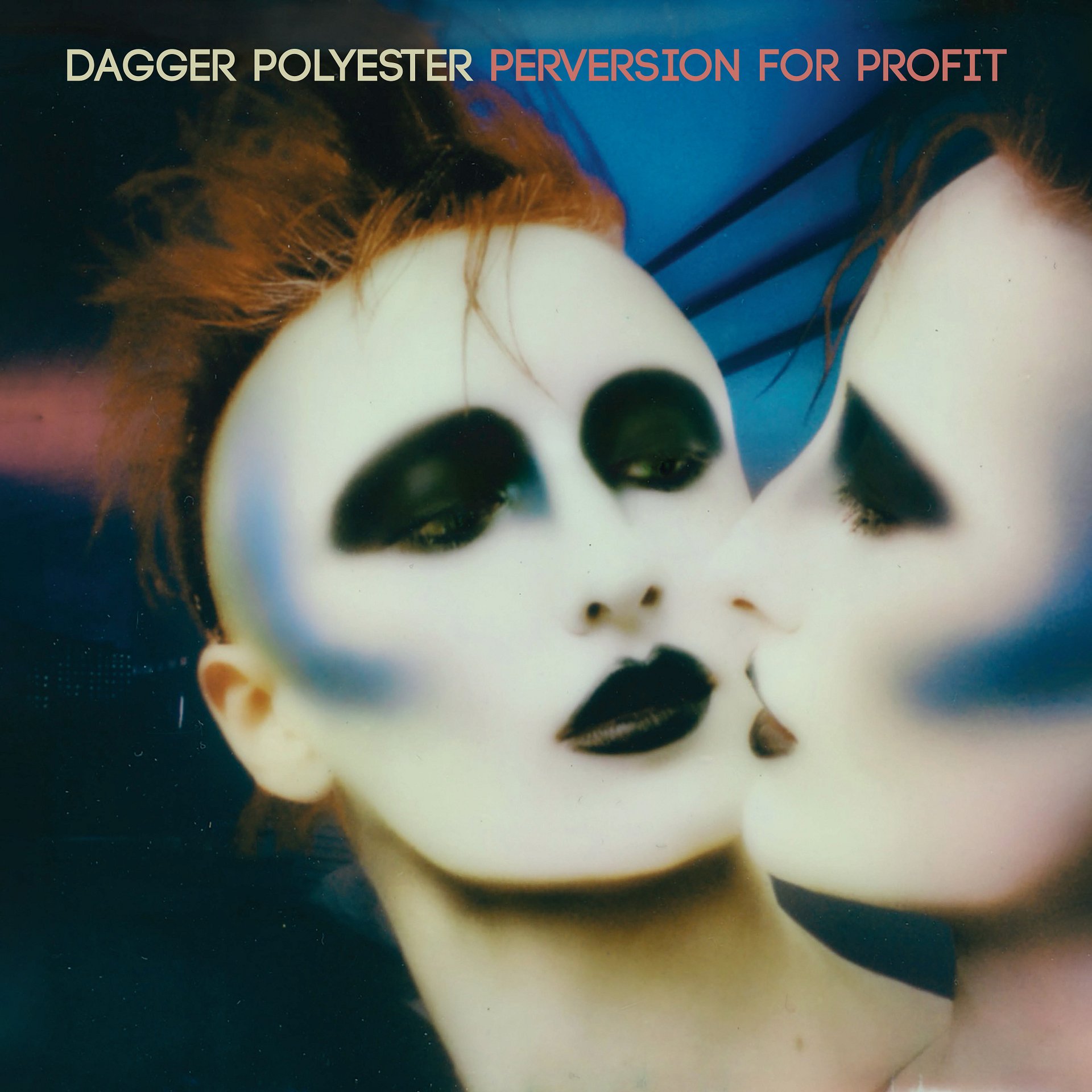 'Perversion for Profit' (CD) product image (1)
