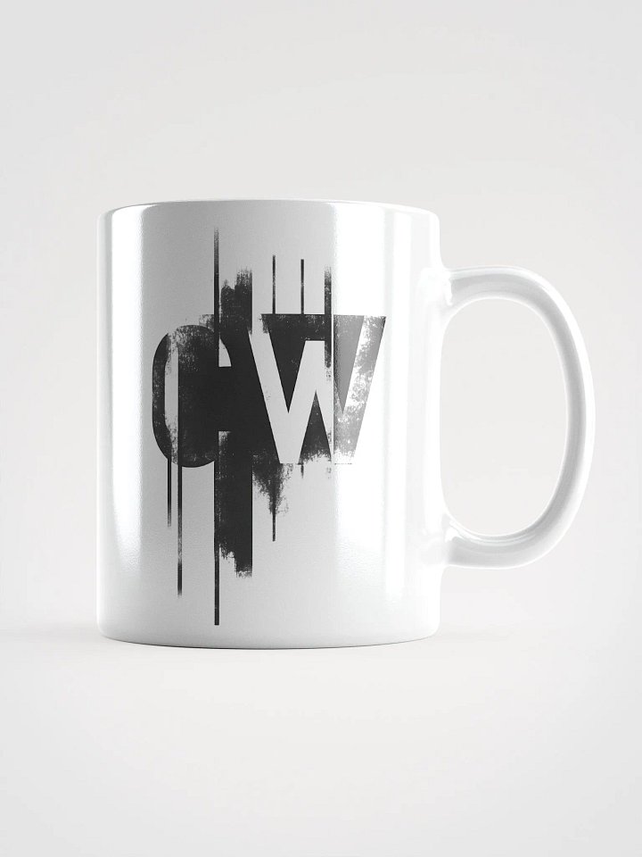 Abstract Persona 004 (Mug) product image (2)