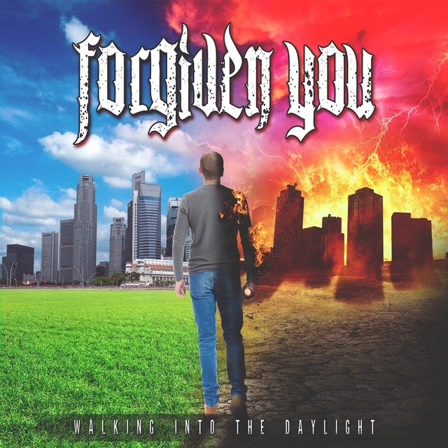 Forgiven You CD product image (1)