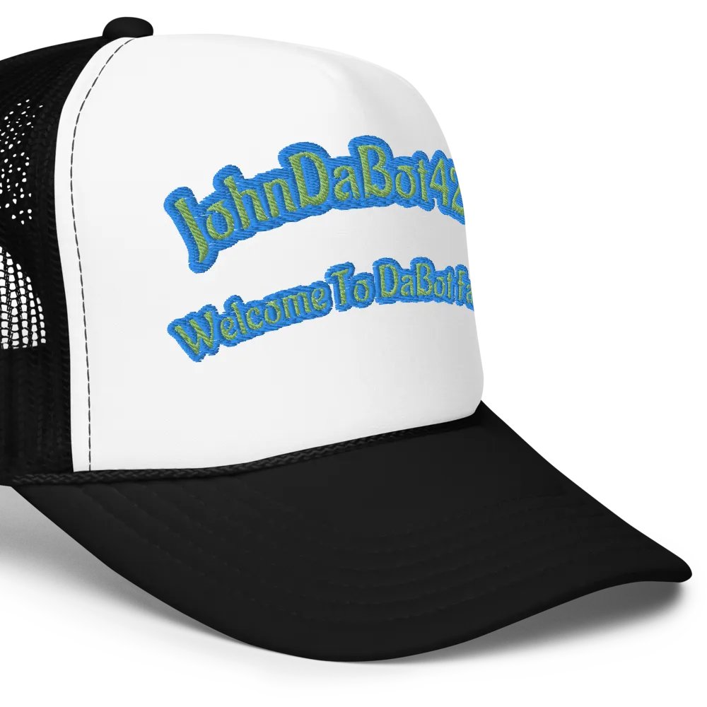 DaBot Snapback LTM product image (24)