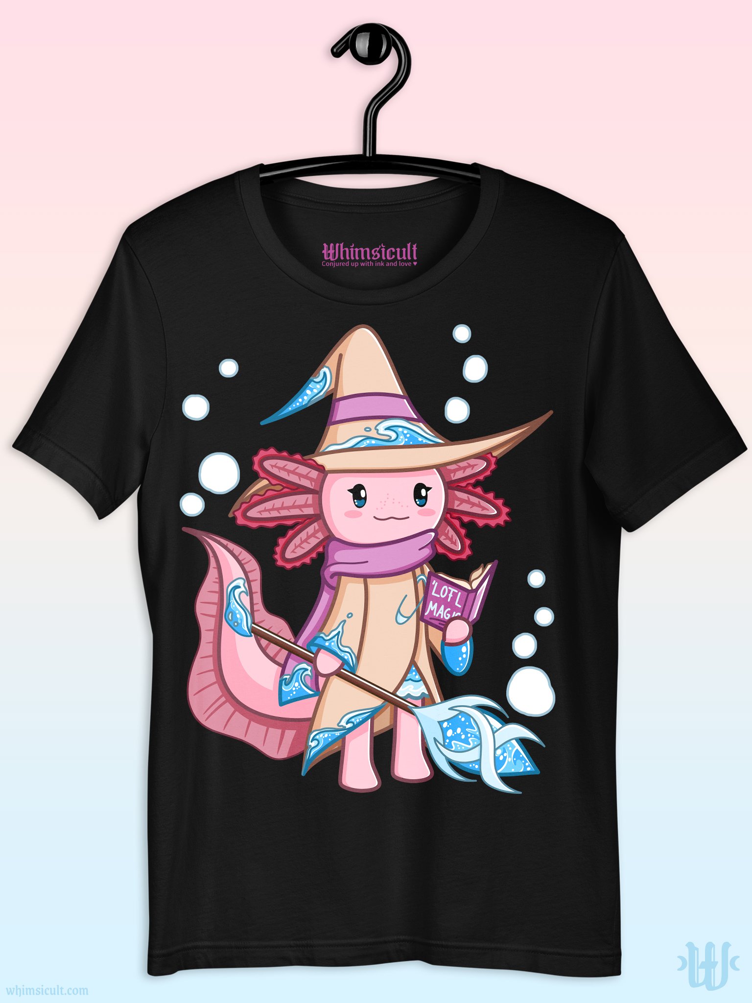 'Lotl Magic Shirt product image (1)