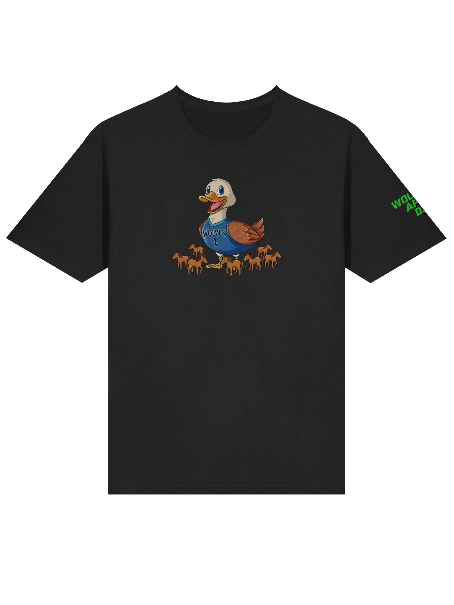 Horse Sized Duck product image (3)