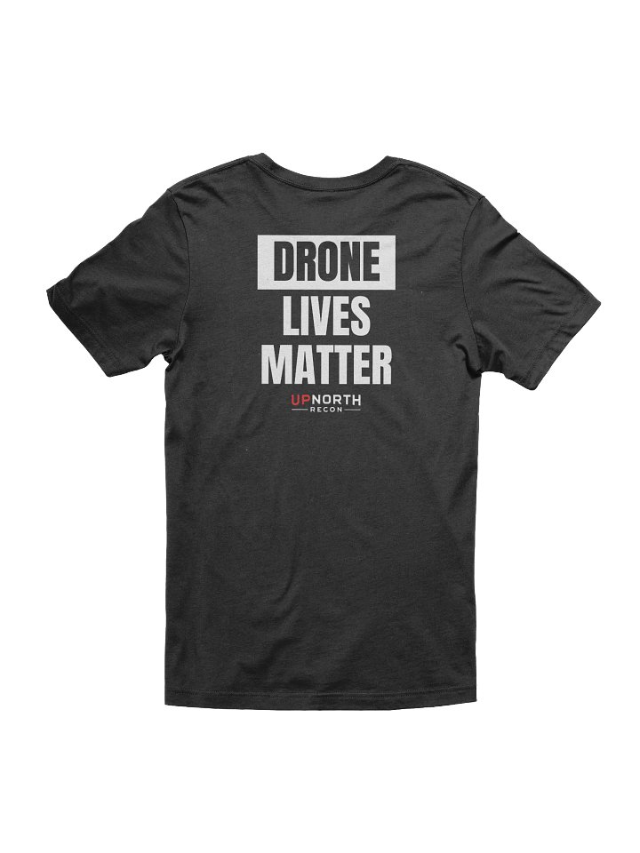 Drone Lives Matter Tee product image (2)