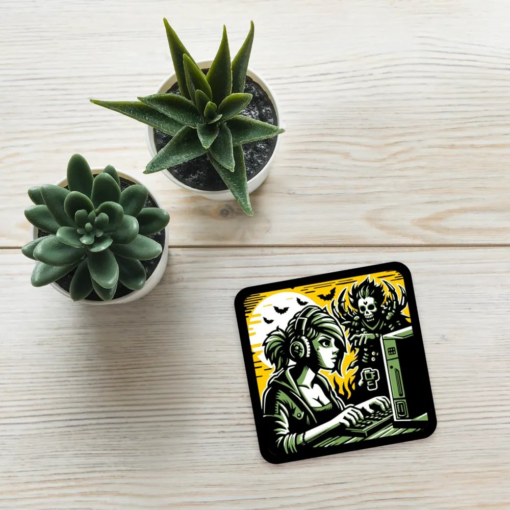Distraction Gaming Patch product image (4)