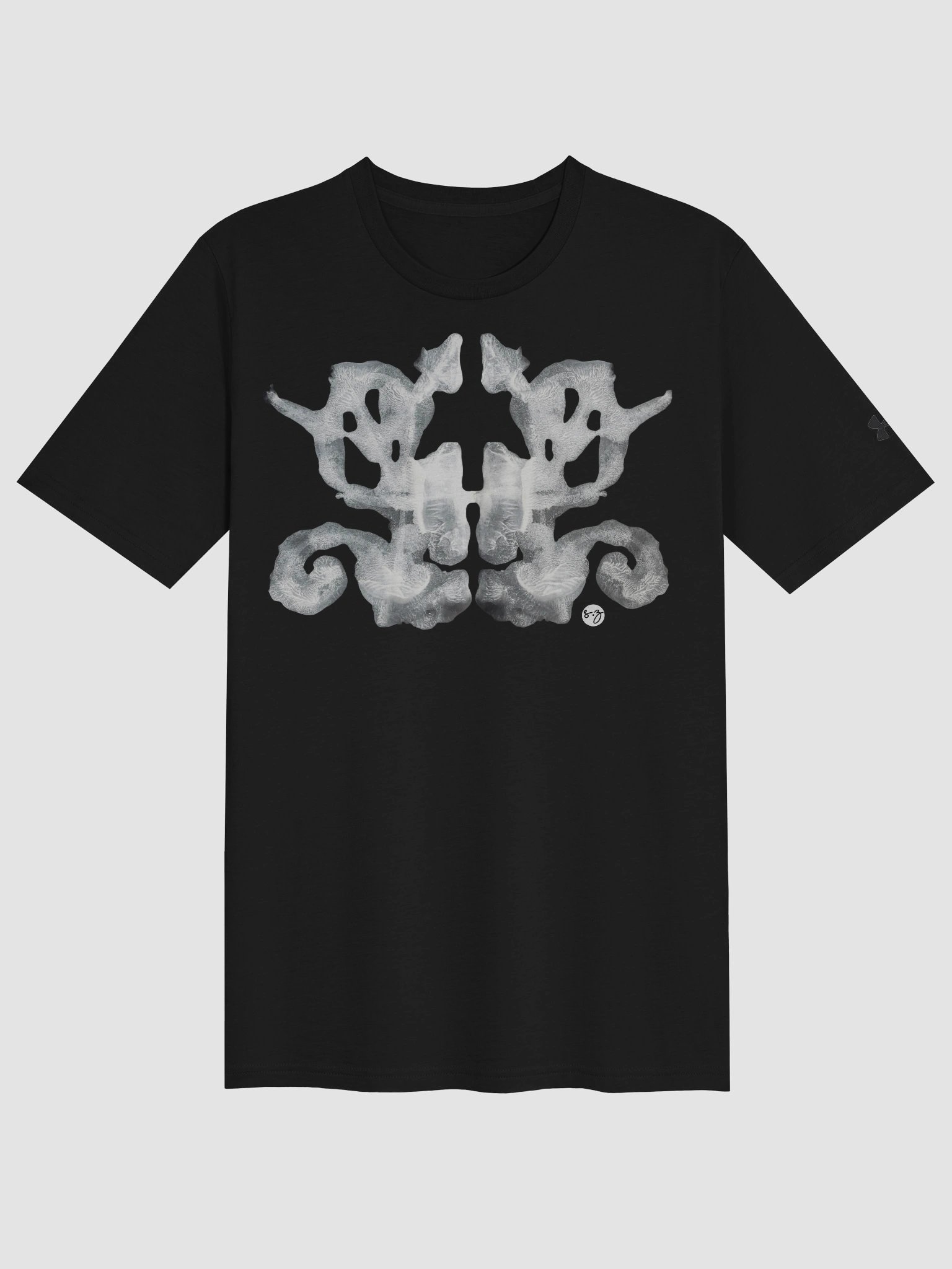 Portal Player | T-shirt | Unisex | Under Armour® | Athletic product image (1)
