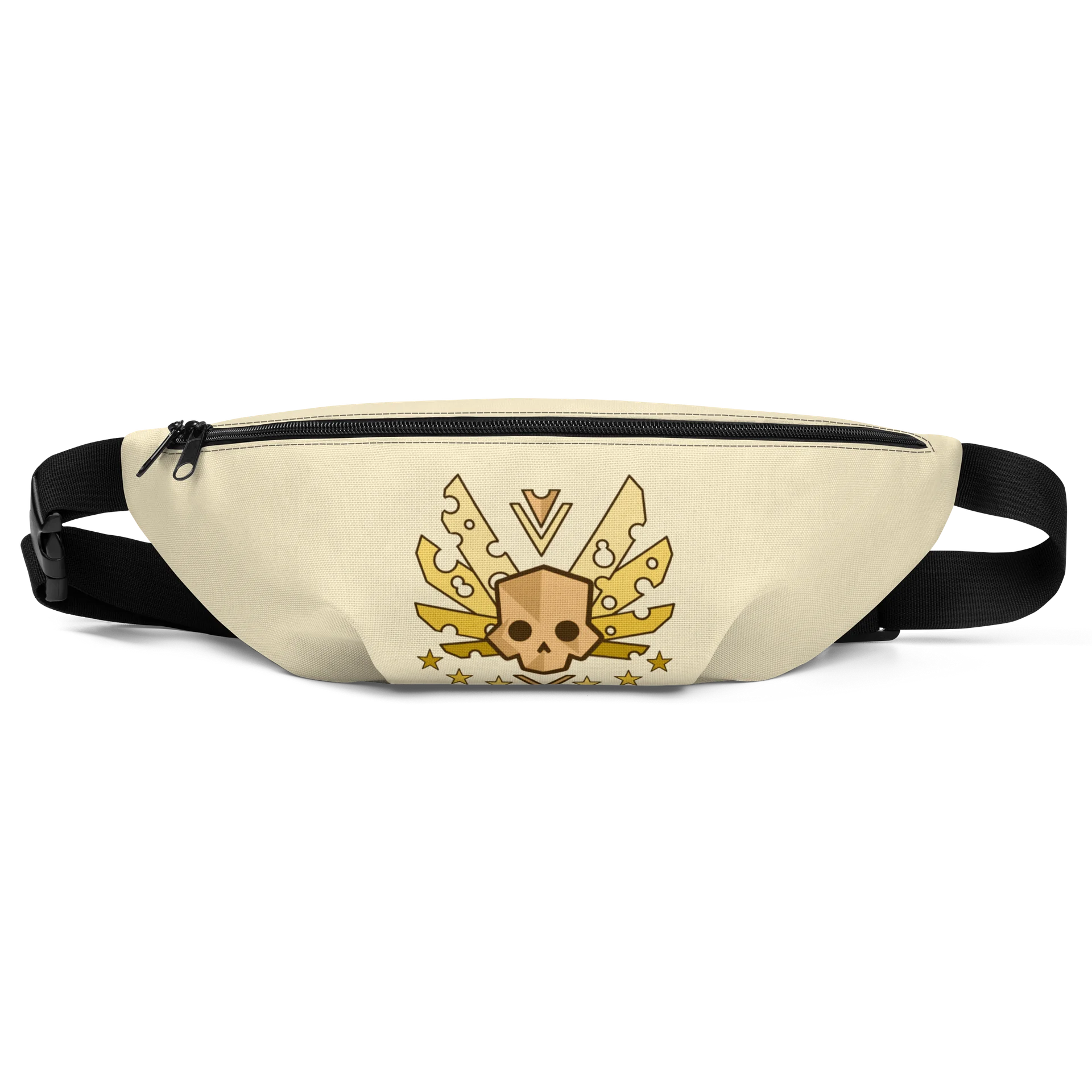 Cheesediver Fanny Pack product image (1)