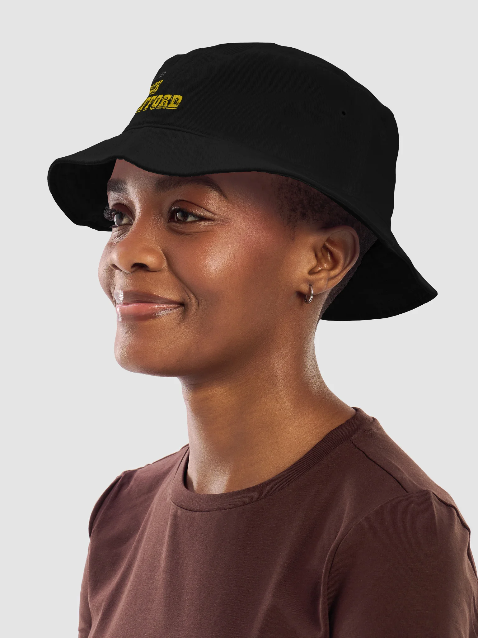 Dick Snifford Bucket Hat product image (15)