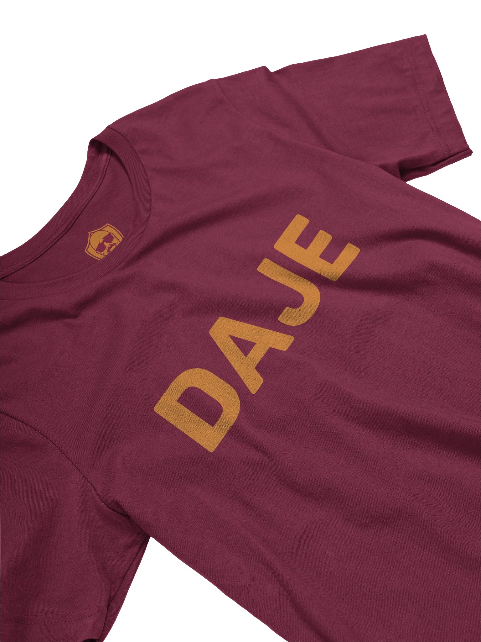 DAJE | T-Shirt product image (3)