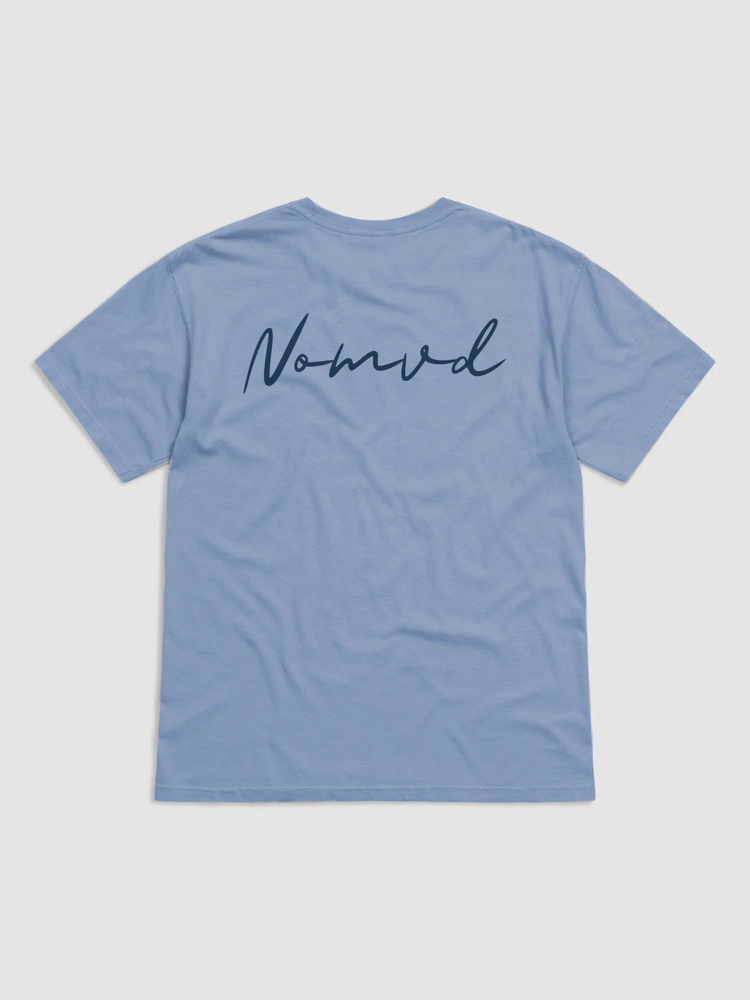 Script Short Sleeve Tee product image (2)