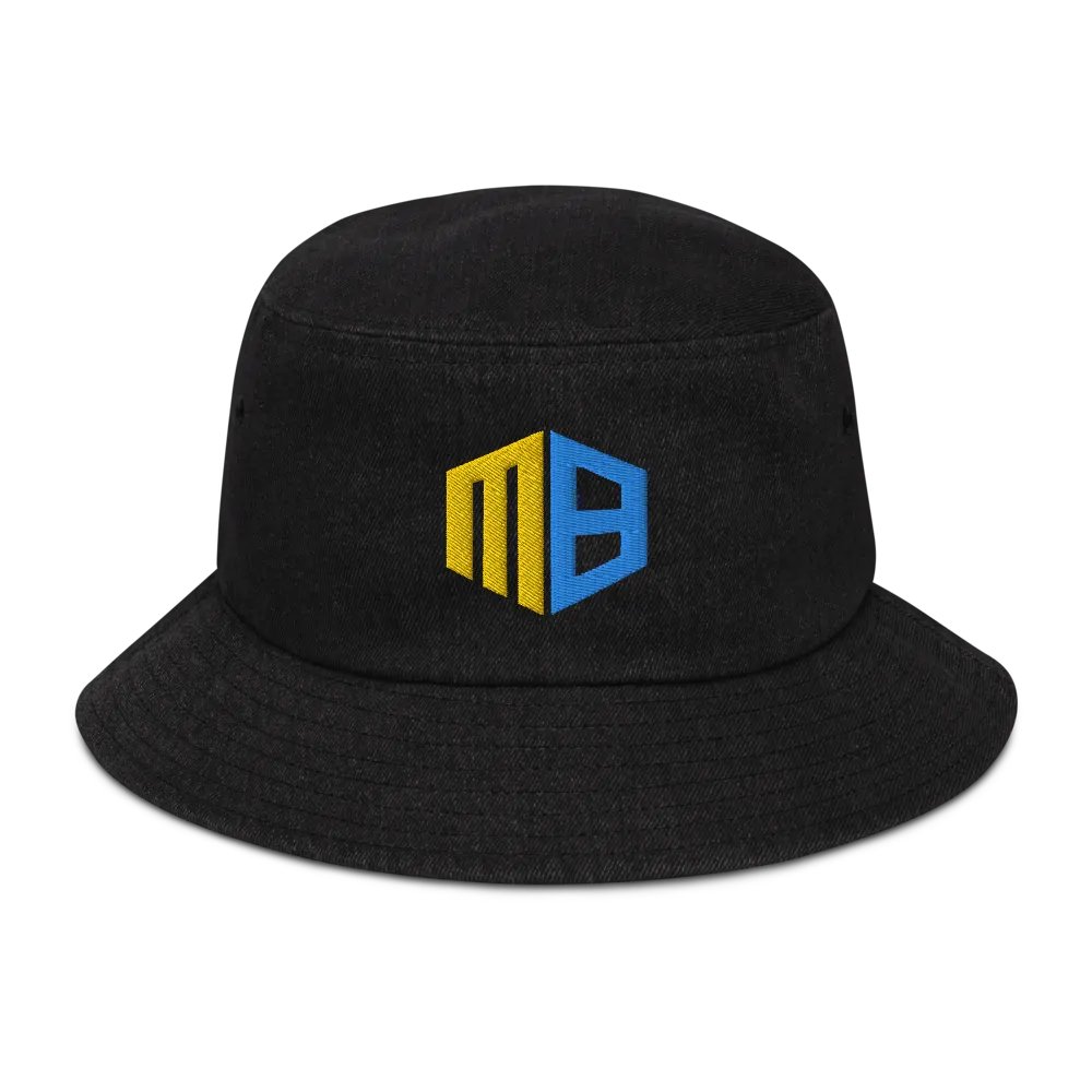 Bucket Hat product image (1)