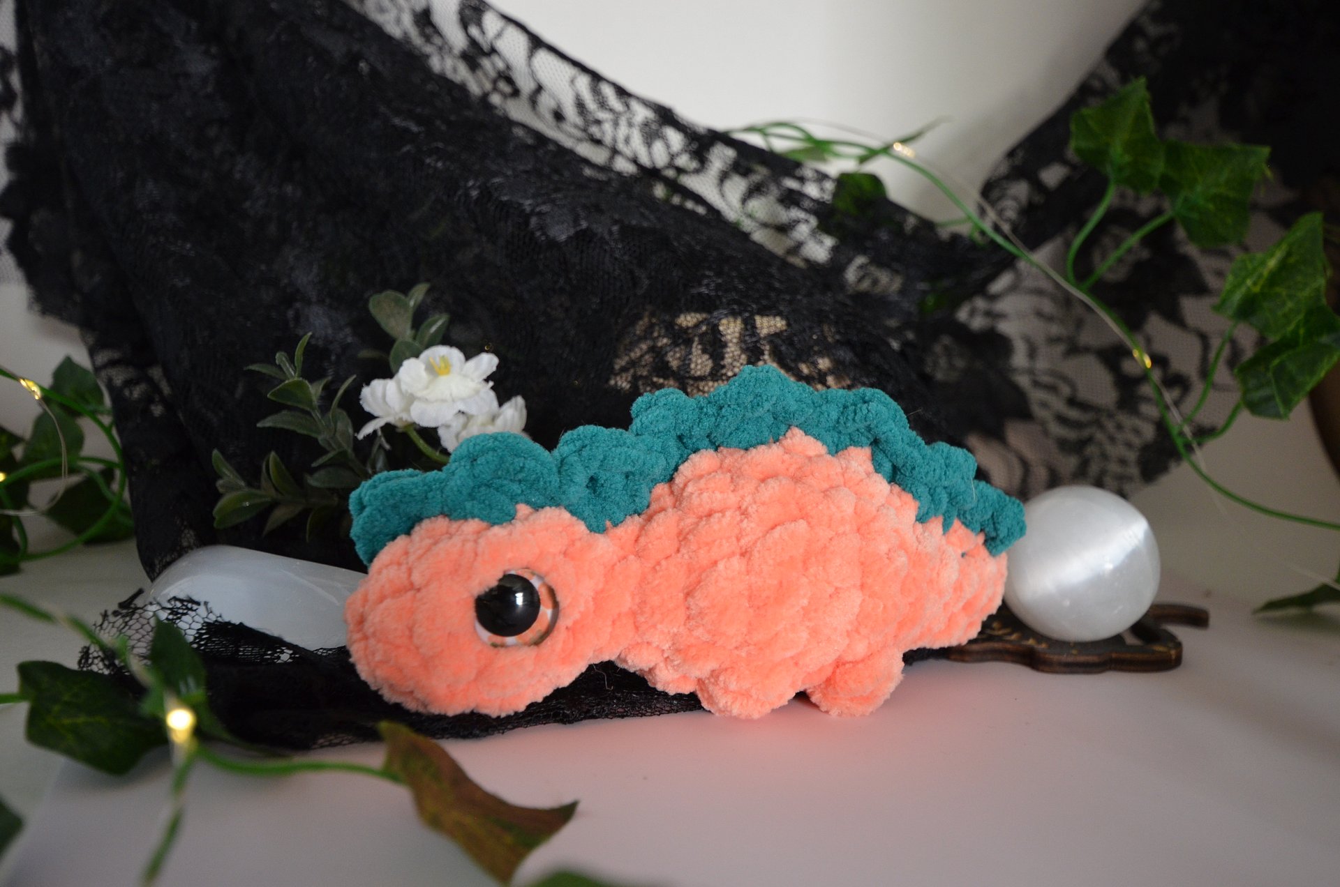 Pumpkin Dino product image (1)