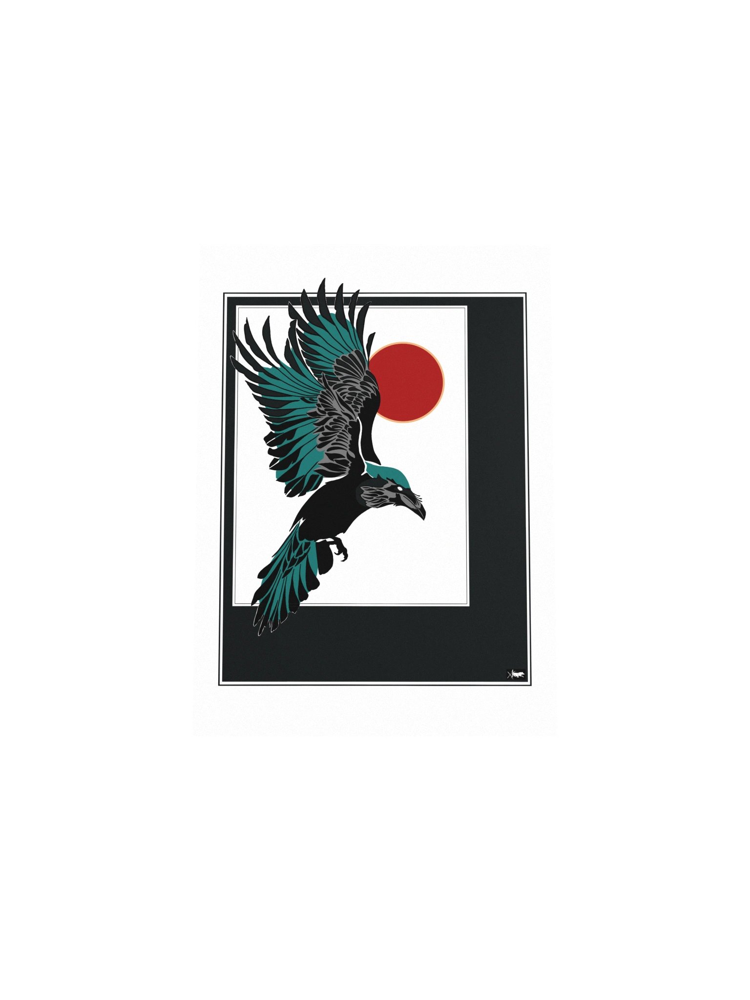 Common Crow product image (7)
