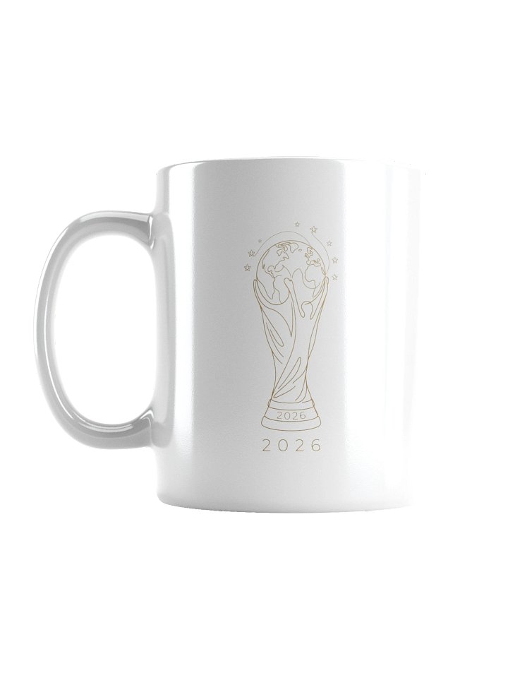 Glory Days Mug product image (1)