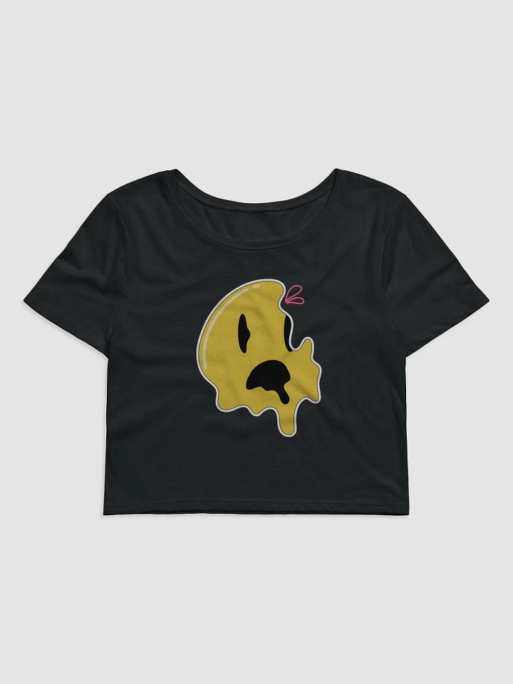 WETT #16 Women's Crop Tee product image (1)