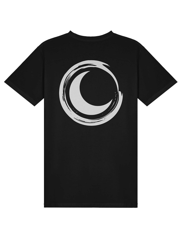 Proxzia Small Text Tee product image (2)