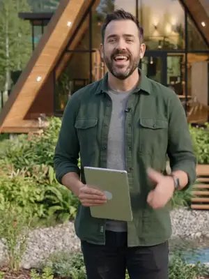 This A Frame house still hitting global viral headlines in 2026 thanks to our detailed instructions which made clients flood our inbox with the results of building their dream homes around the world! Can you build it yourself? Full detailed drawings available in link : https://vironhomes-shop.fourthwall.com/products/a-frame-house-015-print-amp-build-full-drawings
