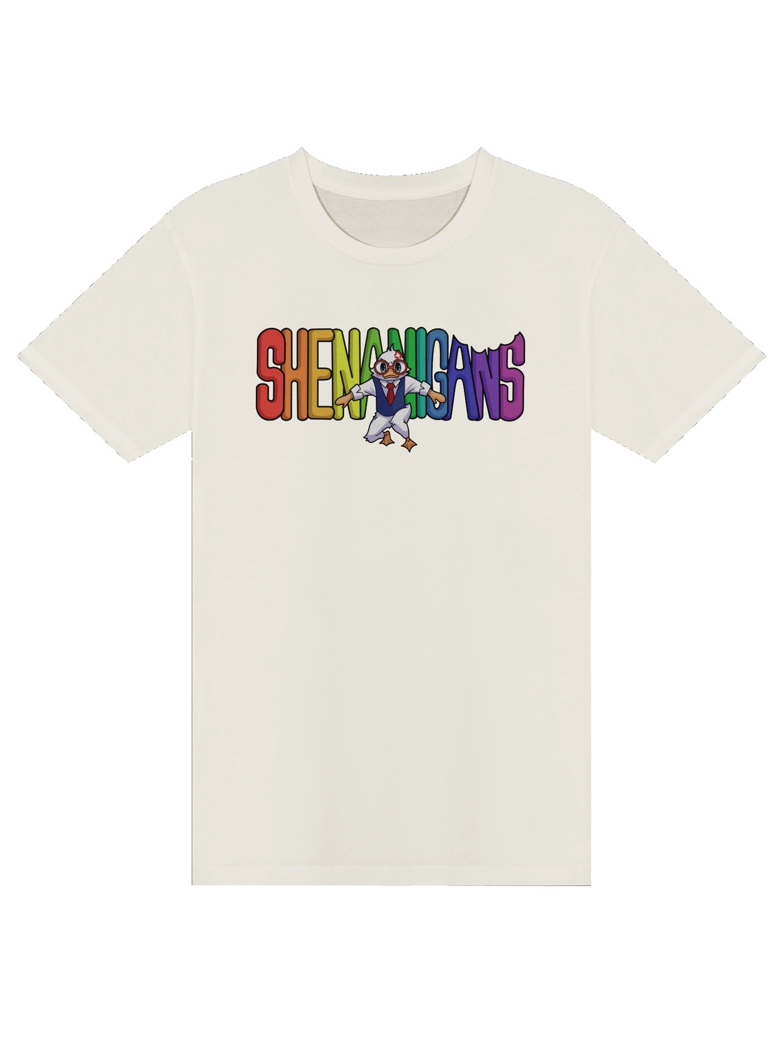 Shenanigans Rainbow no Outline product image (1)