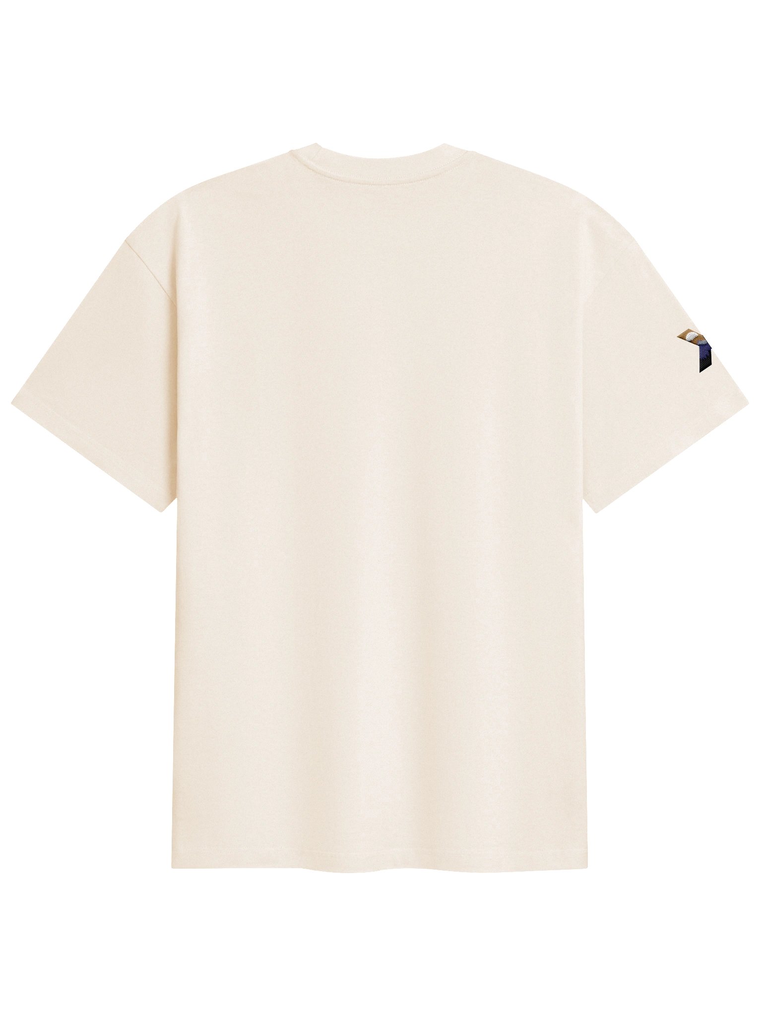 X T Shirt product image (2)