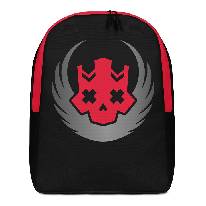 Chaosdiver Backpack product image (1)