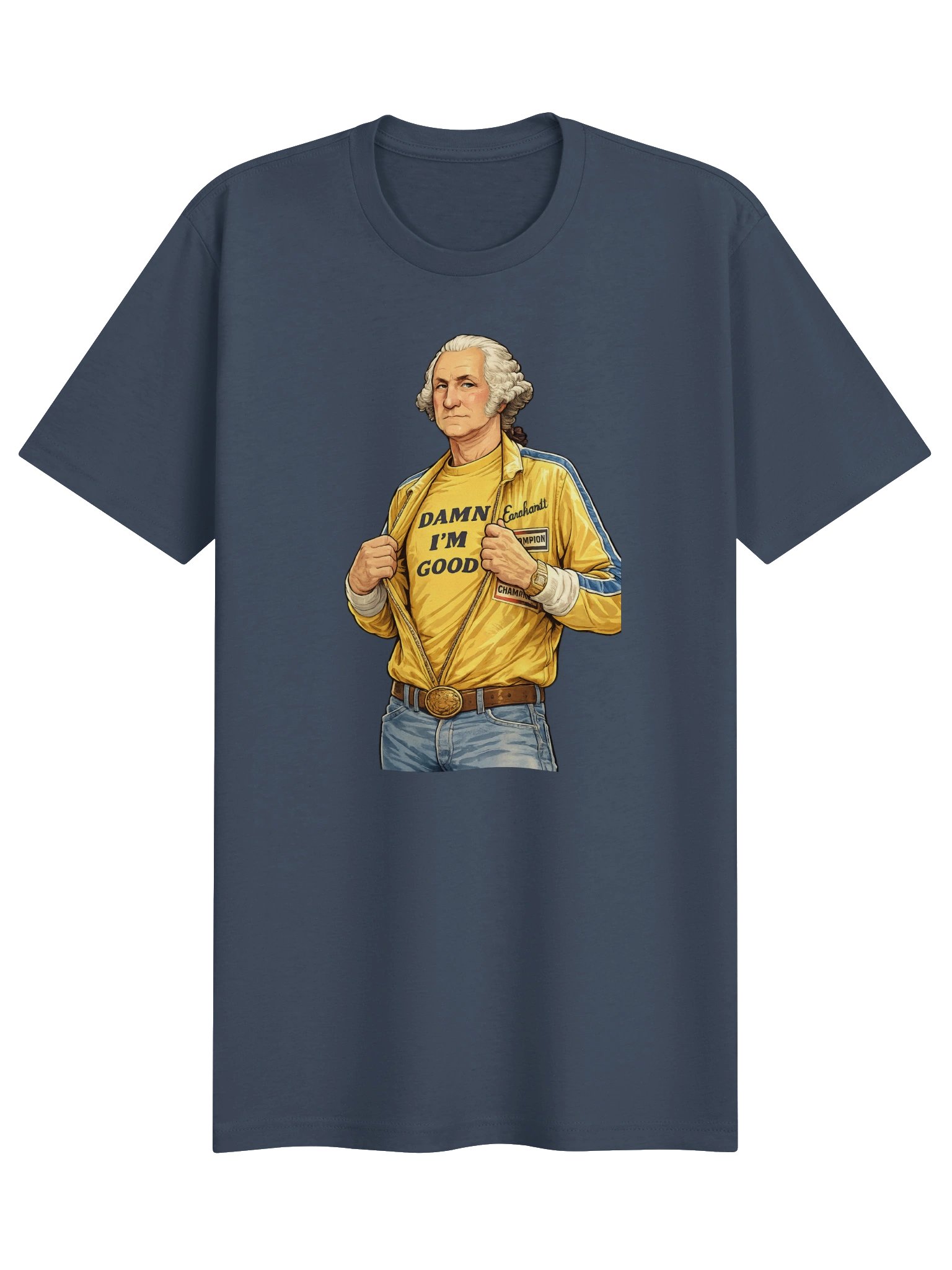 George Earnhardt product image (2)