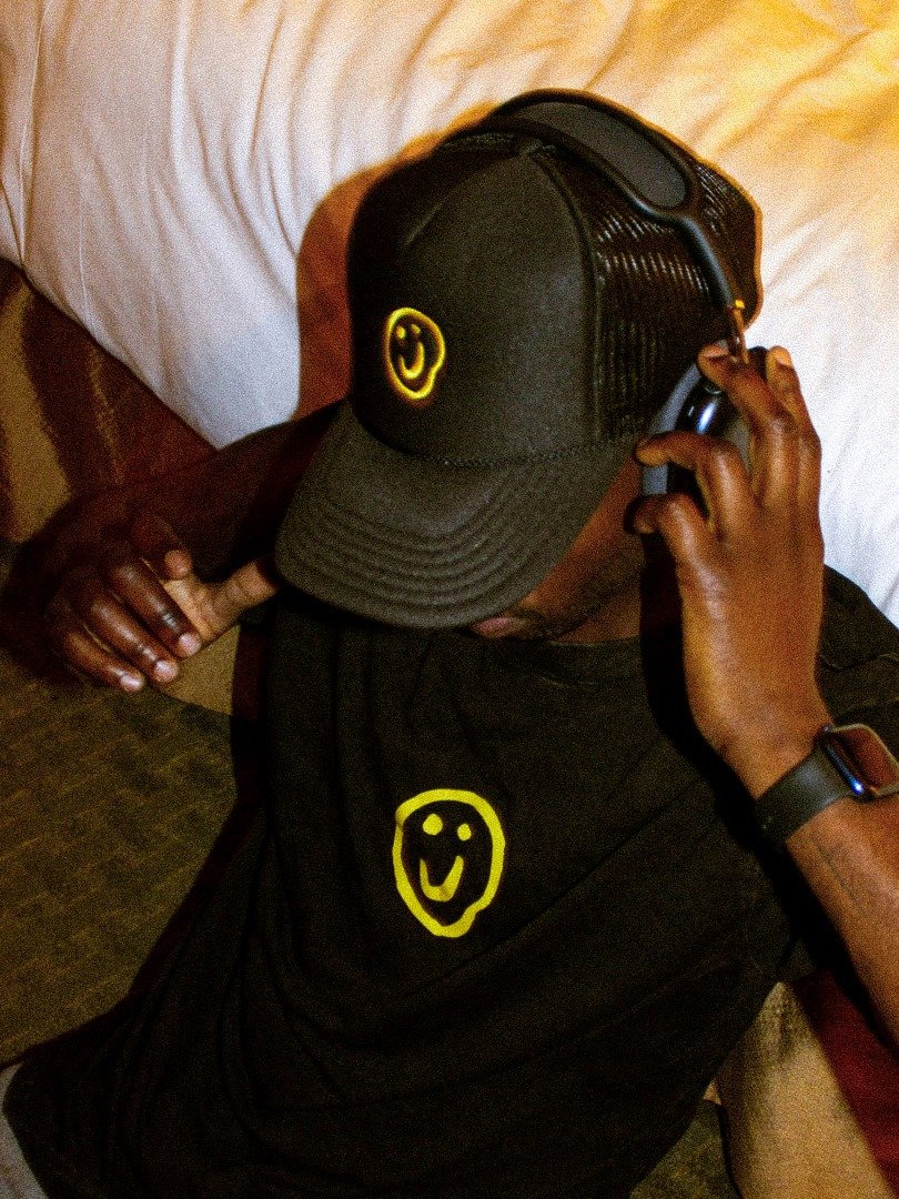 jayo smiley T - Shirt product image (2)