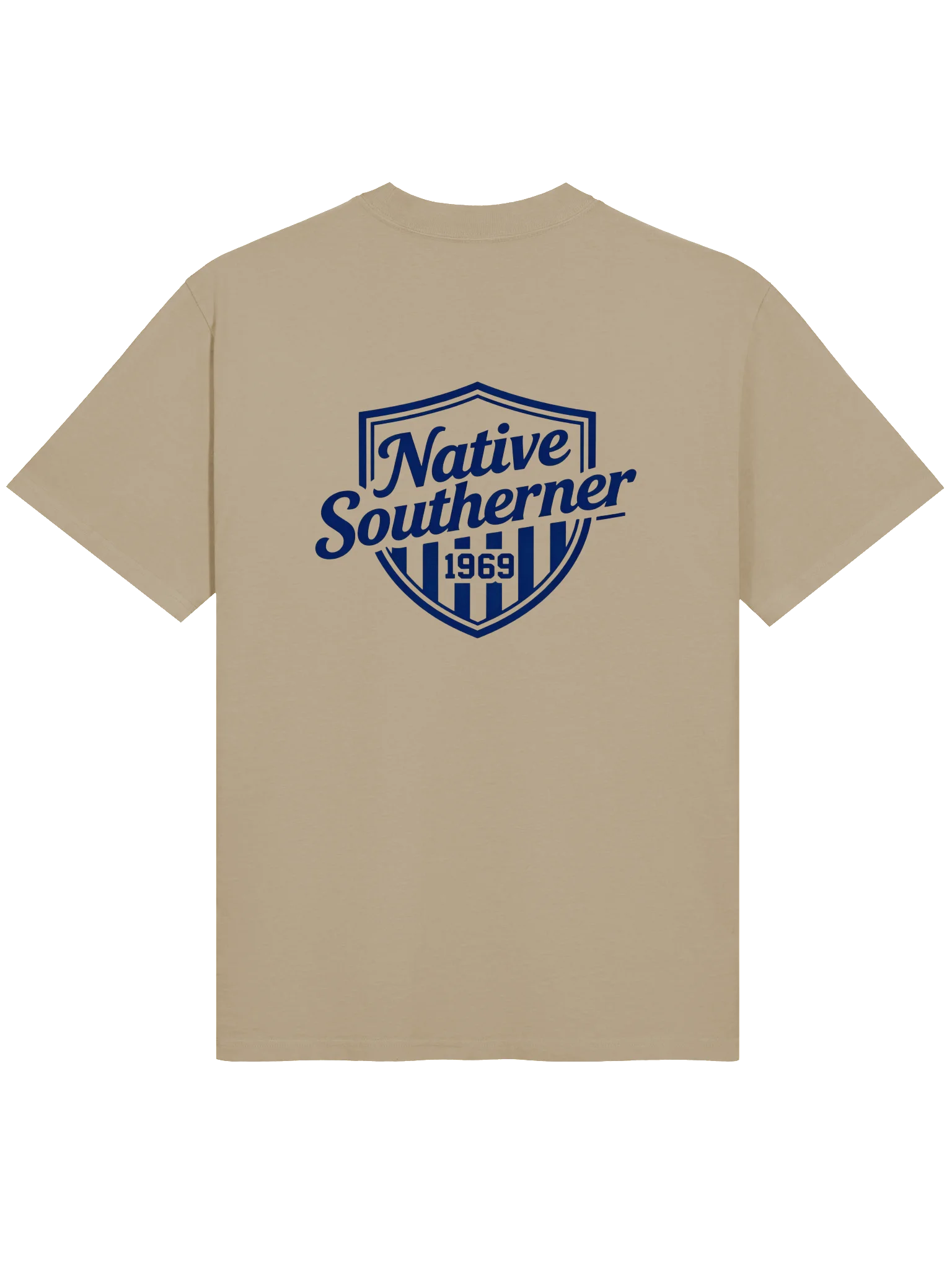 Native Southerner 1969 T-shirt product image (6)