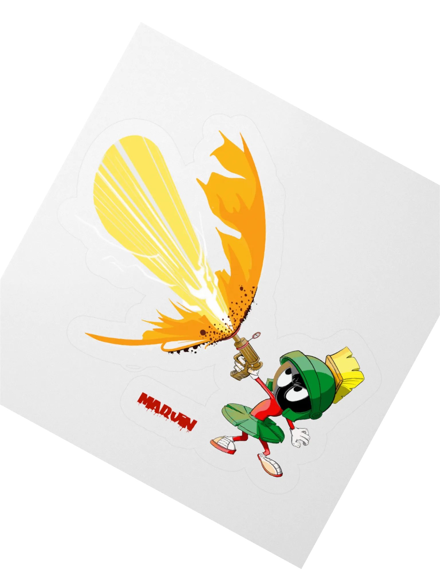 Marvin product image (4)